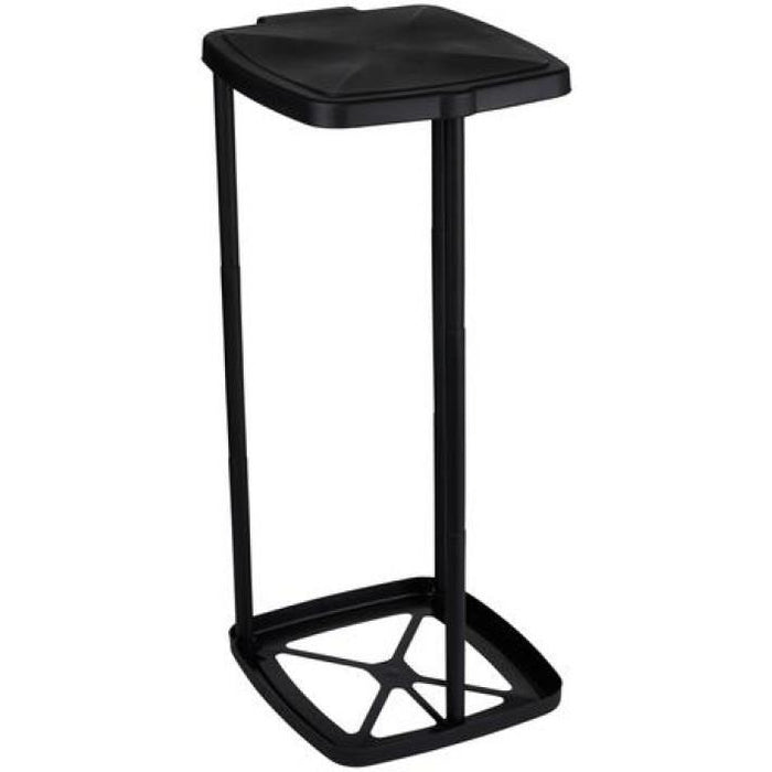 Camp Active Collapsible Camping Bin – Foldable | 29 x 30.5 x 69 cm | 622g | Lightweight & Durable Camp Active - UK Camping And Leisure