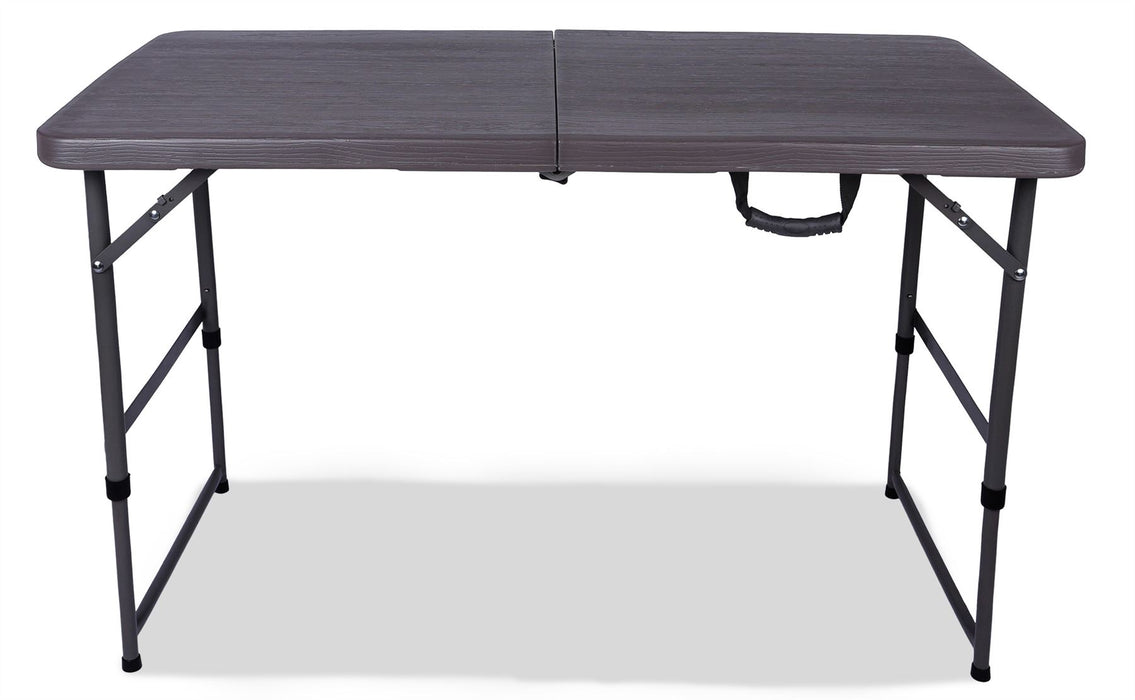 Quest Jet Stream Skiddaw Folding Camping Table Quest - UK Camping And Leisure