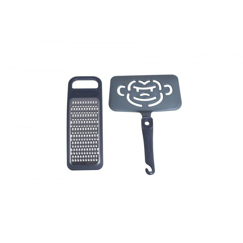RidgeMonkey Connect Pan & Griddle XXL Granite Edition RidgeMonkey - UK Camping And Leisure
