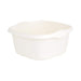 Casa 32Cm Square Bowl Cream 17211 Whatmore - UK Camping And Leisure