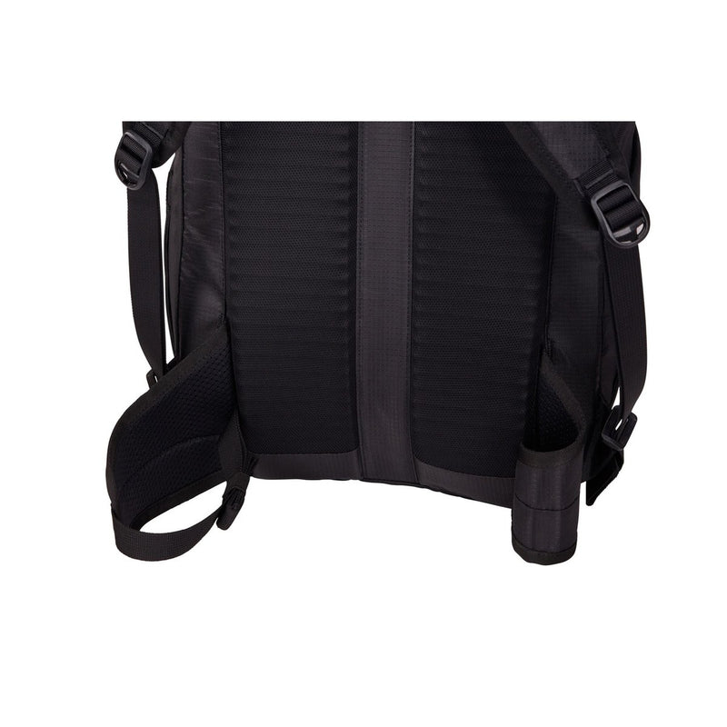 Thule AllTrail 25L daypack with rain cover black Thule - UK Camping And Leisure