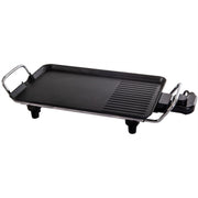 Quest Large Healty Camping Griddle Quest - UK Camping And Leisure