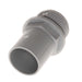 Plastic 28mm to 1 1/4'' Waste Tank Connector BSF AG - UK Camping And Leisure