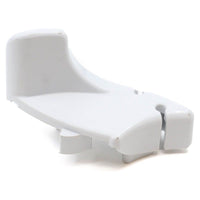 Fiamma F65L L/H Pelmet End Cap (98655 1 )