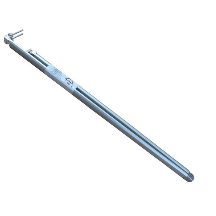 Fiamma F45iL Left Hand Arm 4-6m Extension 250 (05577B01-) Fiamma - UK Camping And Leisure