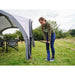 Coleman Event Shelter Air Large SPF50 Inflatable Gazebo Coleman - UK Camping And Leisure