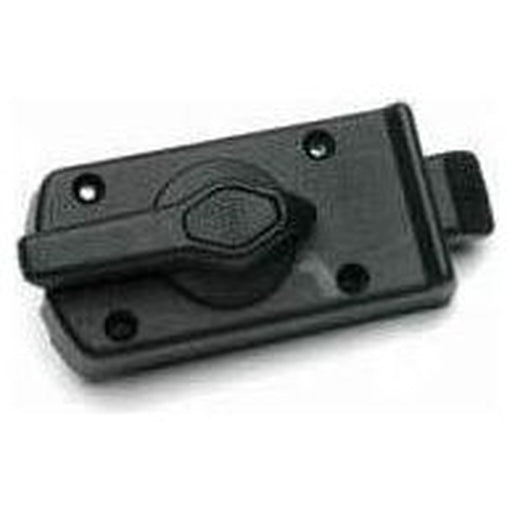 Caraloc 2000 Interior L/H Door Lock 0 Caravan Stuff 4 U - UK Camping And Leisure
