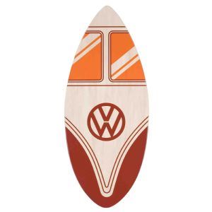 Vw 41 Inch Skimboard Red BGG1649-A VW - UK Camping And Leisure