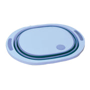 Collapsible-wares washing bowl/chopping board UK Camping And Leisure - UK Camping And Leisure