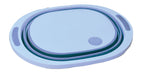 Collapsible-wares washing bowl/chopping board UK Camping And Leisure - UK Camping And Leisure