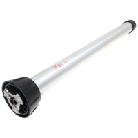 Sequoia Mk III 27" Silver Leg: Heavy Duty & Reliable for Motorhomes