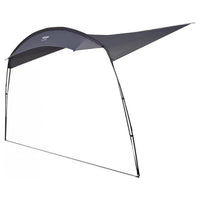 Vango 3m Sun Canopy Awning with Fibreglass Poles for Campers, Motorhomes Caravan