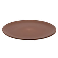 Travellife Nova Dinner Plate 25.5Cm Cacao (2) 1191530