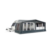 Starcamp Valor Air Inflatable Full Caravan Awning | annex, touring caravan, porch