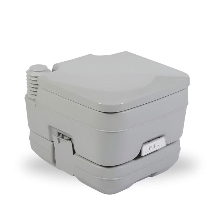 Olpro 10 Litre Camping Toilet