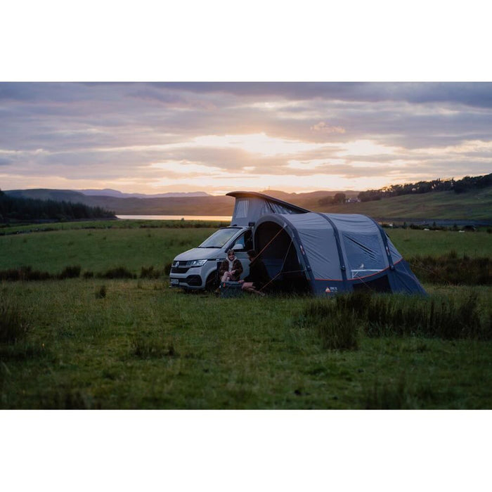 Vango Cove Air TC Low Drive Away Awning  (180 - 210cm) Campervan Vango - UK Camping And Leisure