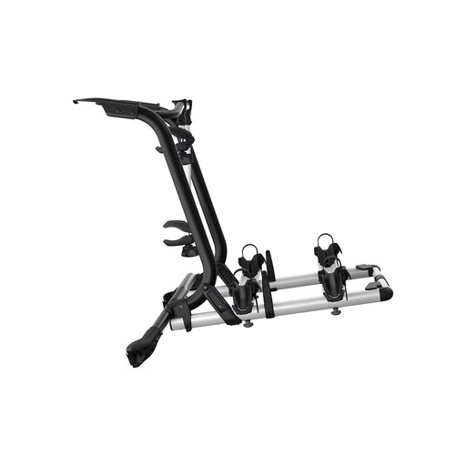 Thule WanderWay 2-bike hanging trunk bike rack black Thule - UK Camping And Leisure
