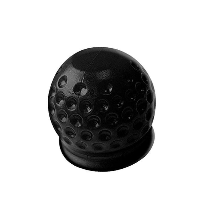 AL-KO Soft Ball Black 1211738 AL-KO - UK Camping And Leisure