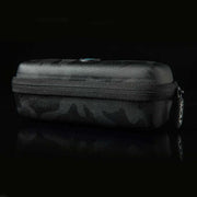 Wolf Outdoors Pack 100 Storage Case Camo Black Wolf Outdoors - UK Camping And Leisure
