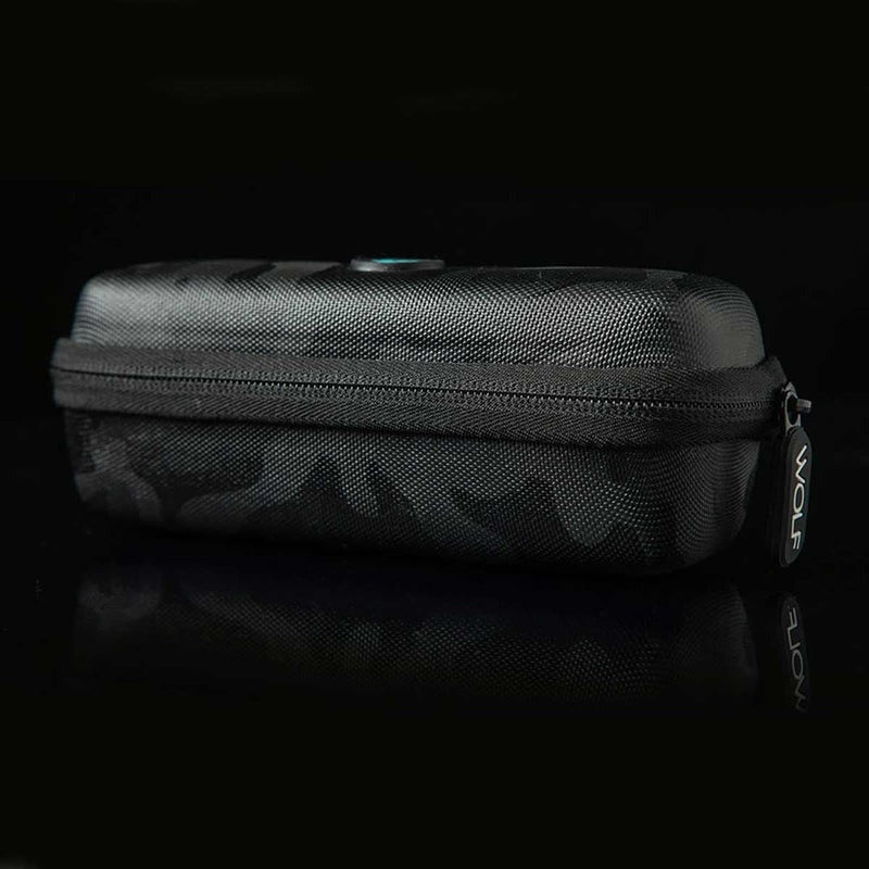 Wolf Outdoors Pack 100 Storage Case Camo Black Wolf Outdoors - UK Camping And Leisure