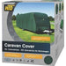 Caravan Cover 600 - 650Cm 233Cm Wide Green 19'8 - 21'3 QQ106758 Grove - UK Camping And Leisure