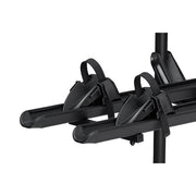 Thule Elite Van XT Bike Rack – Black (Ducato / Jumper / Boxer > 2007) Thule - UK Camping And Leisure