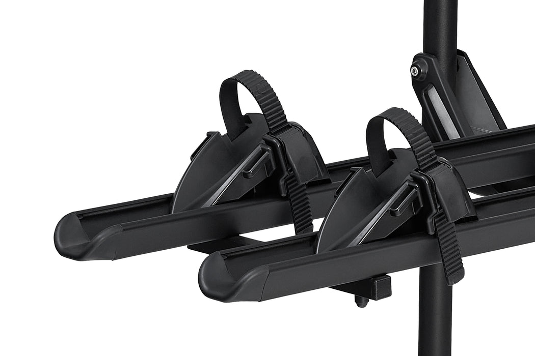 Thule Elite Van XT Bike Rack – Black (Ducato / Jumper / Boxer > 2007) Thule - UK Camping And Leisure