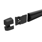 Thule Elite Van XT | Black (Sprinter > 2006 / Crafter < 2017) Thule - UK Camping And Leisure