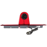 For Mercedes Sprinter and VW Crafter Camera: Perfect Fit for Popular Vans