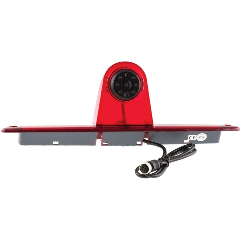 For Mercedes Sprinter and VW Crafter Camera: Perfect Fit for Popular Vans Park Safe - UK Camping And Leisure