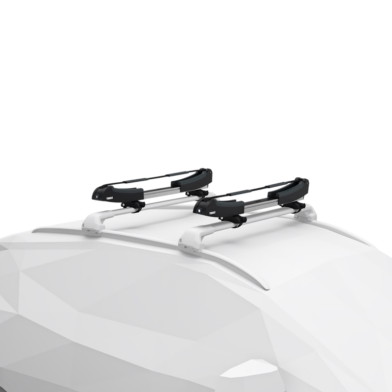 Thule SUP Taxi XT SUP Rack Black Surfboard Rack