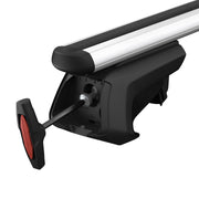 Thule Thule SmartRack XT nancm Roof Bar - Image 6