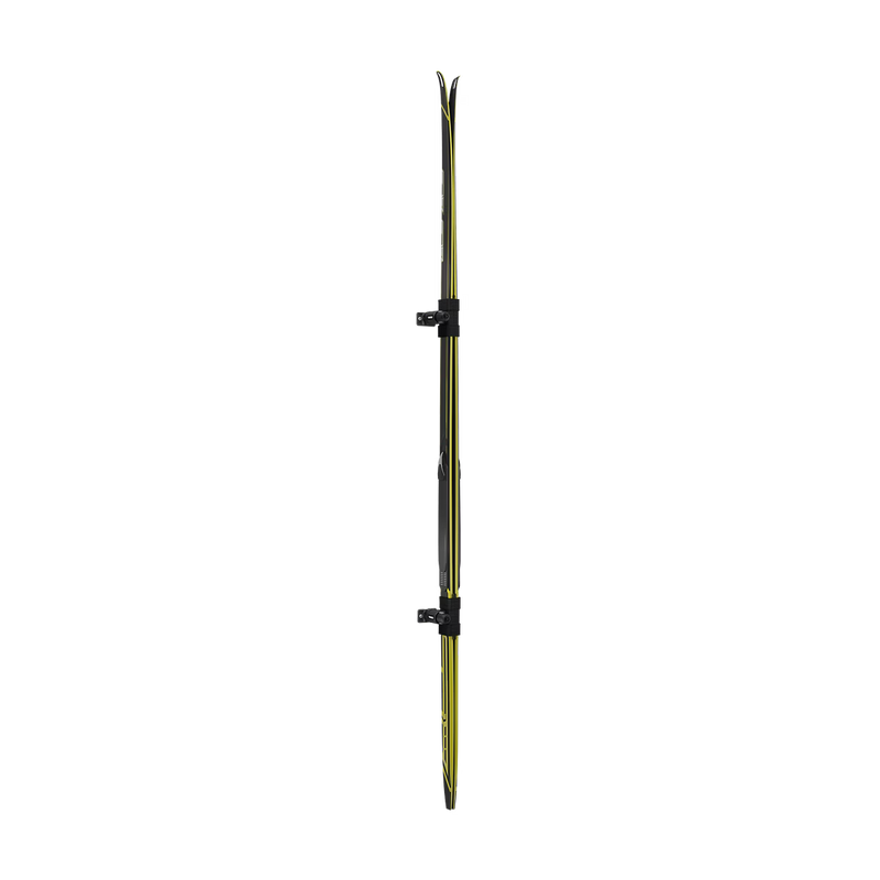 Thule SkiClick Cross-country Ski Rack Black