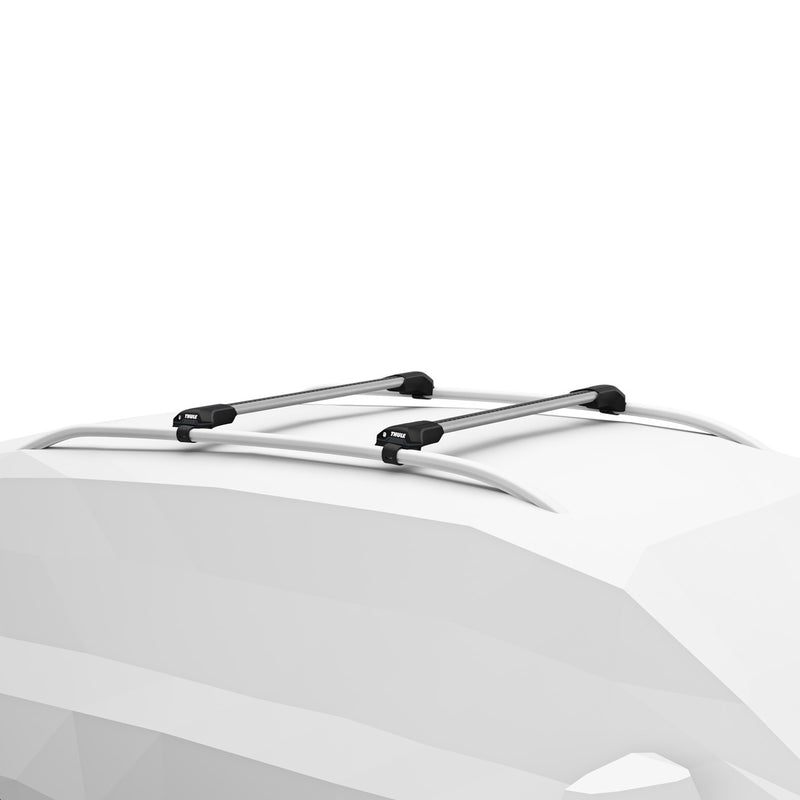 Thule Thule WingBar Edge 104cm Roof Bar - Image 3
