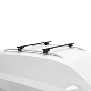 Thule Thule SquareBar 118cm Roof Bar - Image 3