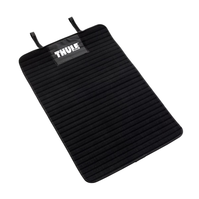 Thule WaterSlide Protection Mat Black Accessory