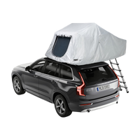Thule Tepui Weatherhood-Autana 4 4-person Weatherhood Light Grey