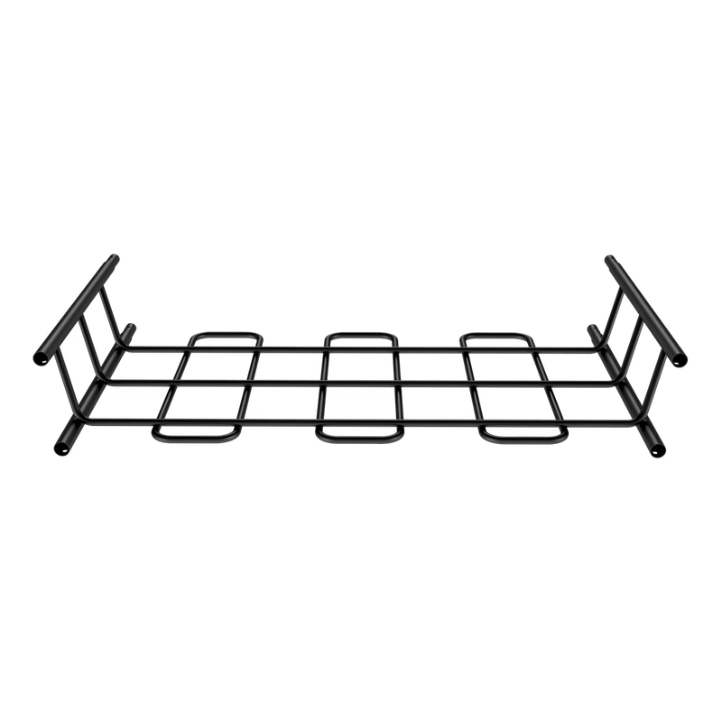Thule Canyon Extension XT Roof Basket Extension Black Roof Basket Accessory
