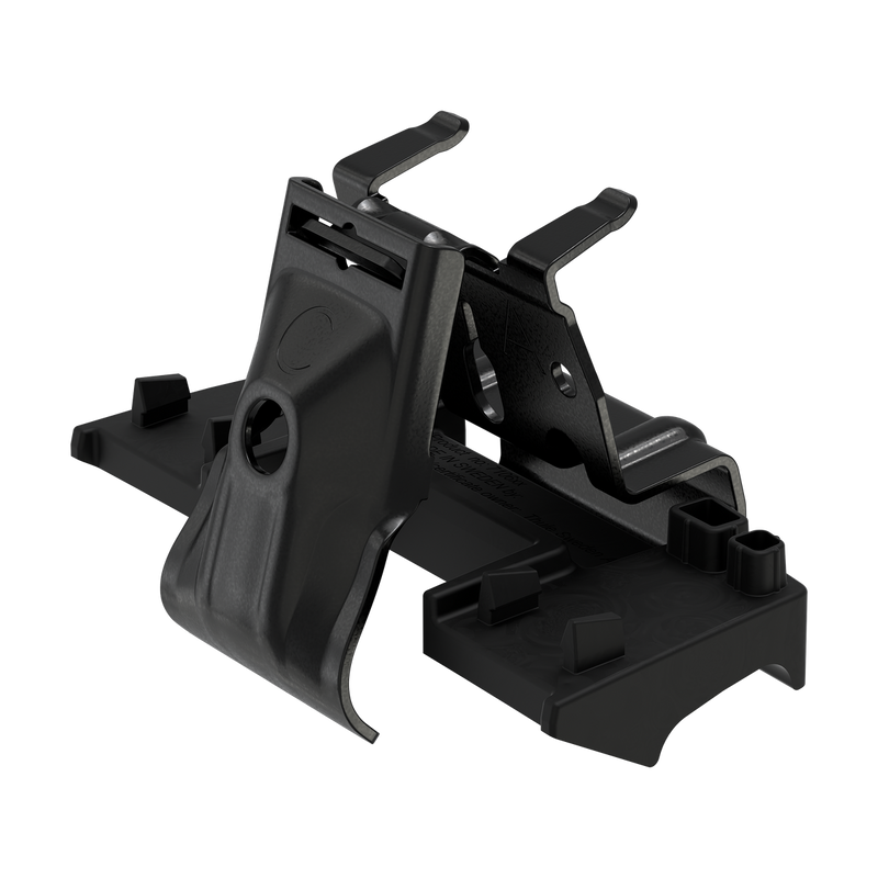 Thule 186180-THU Fitting Kit Flush - Image 1