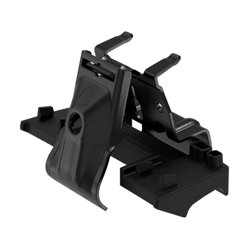 Thule 186056-THU Fitting Kit Flush - Image 1