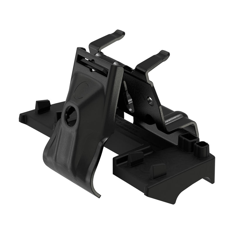 Thule 186054-THU Fitting Kit Flush - Image 2