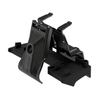 Thule Fitting Kit 186003 - Flush