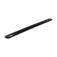 Thule WingBar Evo 108cm Roof Bars - Two Pack