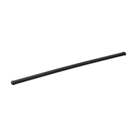 Thule SquareBar 118cm Roof Bars - Two Pack