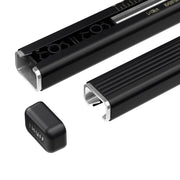 Thule Thule SquareBar 118cm Roof Bar - Image 4