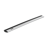 Thule WingBar Edge 104cm Roof Bars - Single Bar