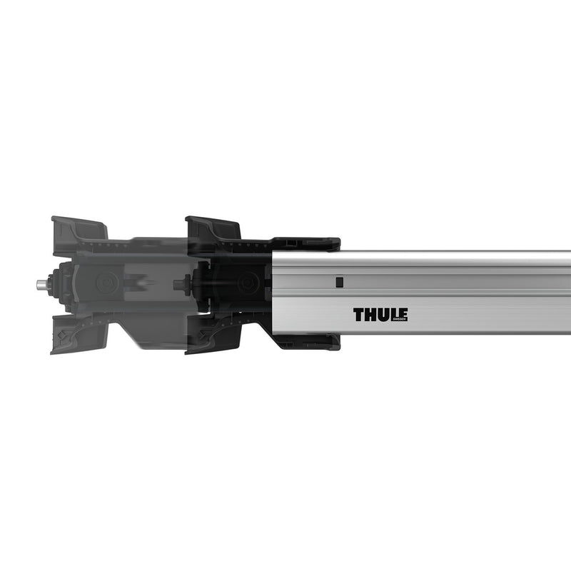 Thule Thule WingBar Edge 104cm Roof Bar - Image 5