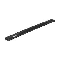 Thule WingBar Edge 95cm Roof Bars - Single Bar