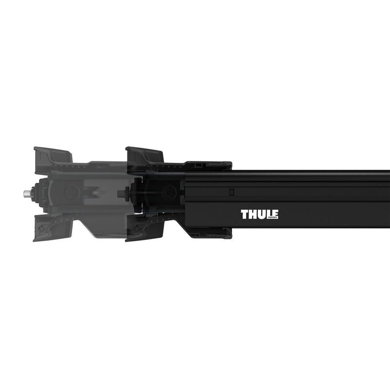 Thule Thule WingBar Edge 113cm Roof Bar - Image 5