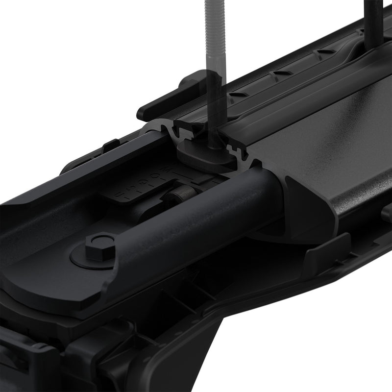 Thule Thule WingBar Edge 68cm Roof Bar - Image 6